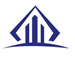 大海洋酒店 Logo